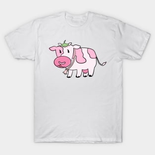 Strawberry Cow T-Shirt